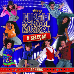 High School Musical A Seleção - S