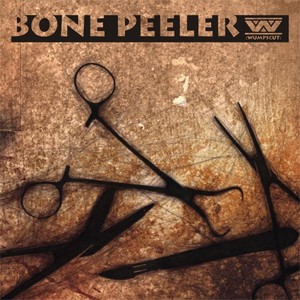 Bone Peeler Limited 2nd Edition