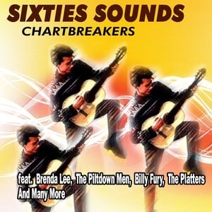 Sixties Sounds Chartbreakers