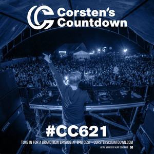 Corsten's Countdown 621