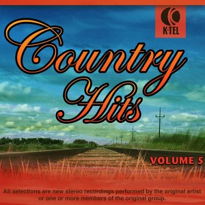21 Great Country Hits - Vol. 5