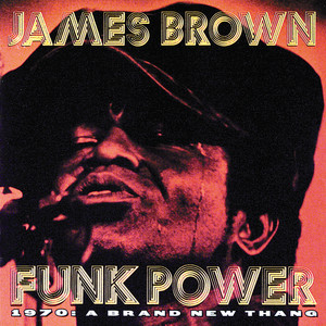 Funk Power 1970: A Brand New Than