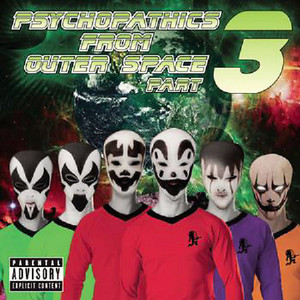 Psychopathics From Outer Space Pa