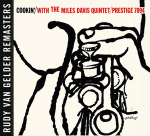 Cookin' With The Miles Davis Quin