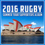 2016 Rugby Summer Tour Supporters