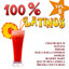 100% Latinos Vol.8