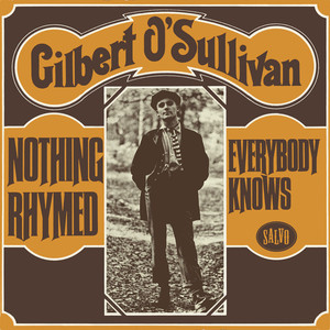 Nothing Rymed/everybody Knows
