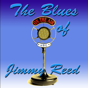 The Blues Of  Jimmy Reed