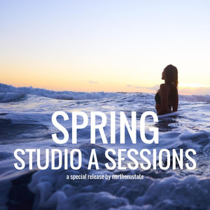 Spring (Studio "A" Sessions)