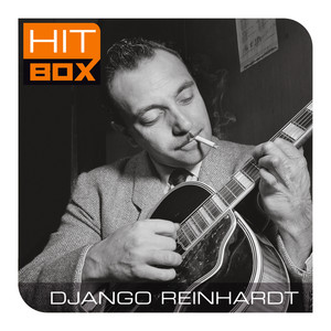 Hitbox Django