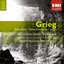 Grieg: Peer Gynt, Piano Concerto 