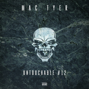 Untouchable #12