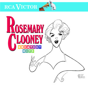 Rosemary Clooney Greatest Hits