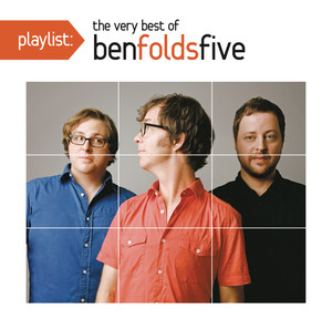 Playlist: The Very Best of Ben Fo