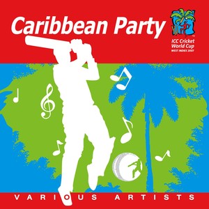 Caribbean Party - Official 2007 C