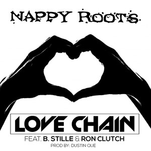 Love Chain (feat. B. Stille, Ron 
