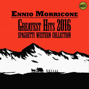 Ennio Morricone Greatest Hits 201