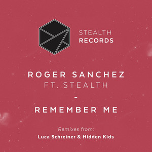Remember Me (Luca Schreiner & Hid