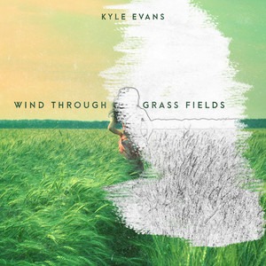 Wind Through Grass Fields