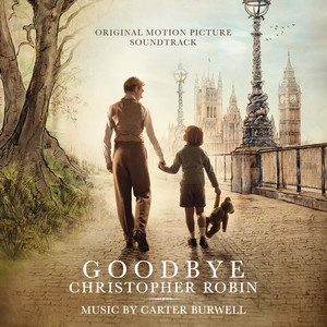 Goodbye Christopher Robin (Origin