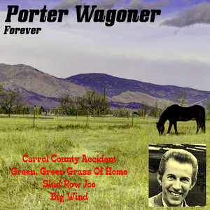 Porter Wagoner Forever