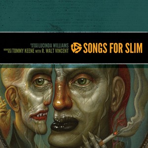 Songs For Slim: Partners In Crime