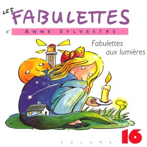 Les Fabulettes 16/ Fabulettes Aux