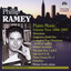 Ramey: Piano Music, Volume Two - 