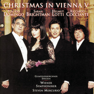 Christmas In Vienna V