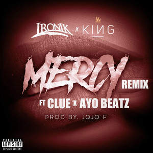 Mercy (Remix)