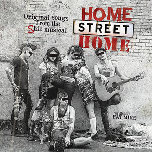 Home Street Home: Original Songs 