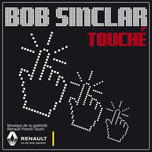 Touché - Single (Radio Edit)