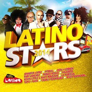 Latino Stars 2014