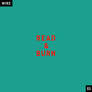 Read & Burn 03