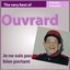 The Very Best Of Ouvrard: Je Ne S