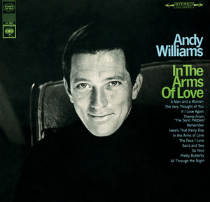 In The Arms Of Love