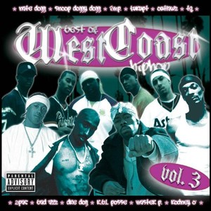 Best Of Westcoast Hip Hop Vol. 3