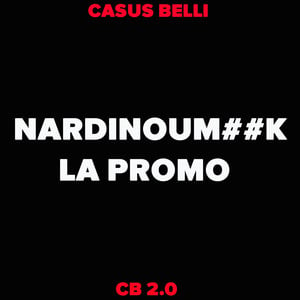 Nardinoum##K la promo (CB 2.0)