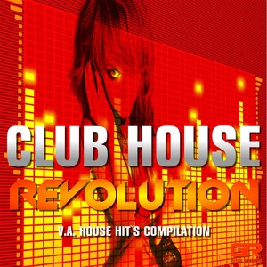 Club House Revolution, Vol. 6