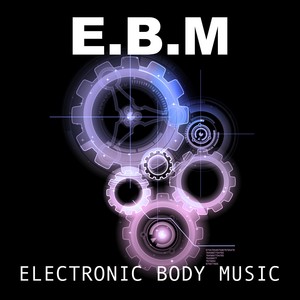 Ebm Beats, Vol. 6