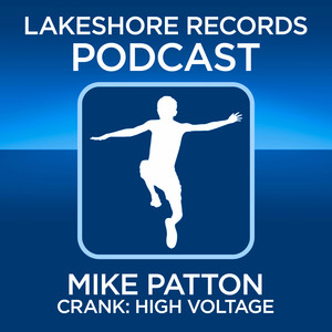 Crank: High Voltage Podcast