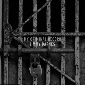 My Criminal Record (Deluxe Editio