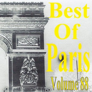 Best Of Paris, Vol. 88
