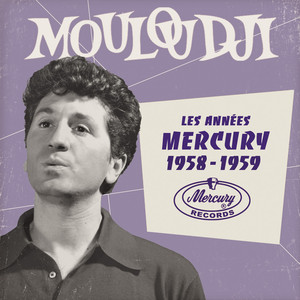 Les Années Mercury 1958 - 1959