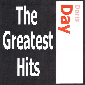 Doris Day - The Greatest Hits