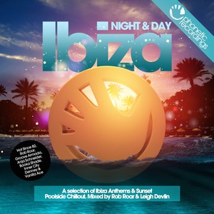 Phonetic Ibiza Night & Day