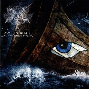 Astron Black And The Thirty Tyran
