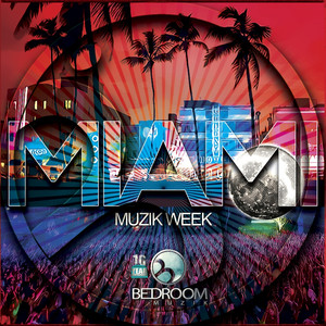 Miami Muzik Week