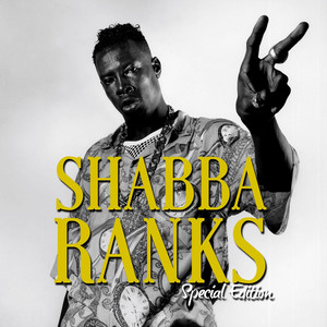 Shabba Ranks Special Edition