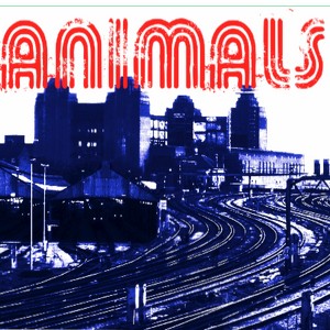 Animals - Ep